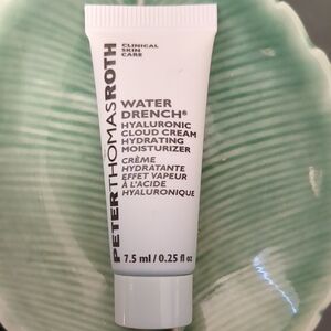 Hydrating Moisturizer